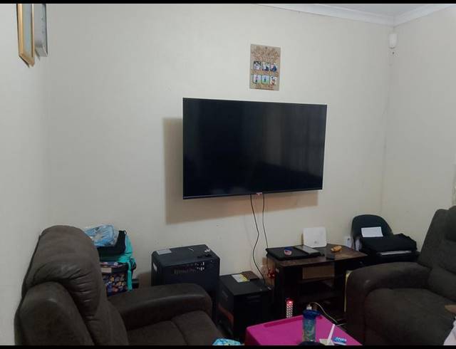 2 BEDROOM HOUSE FOR SALE IN BOOYSENS